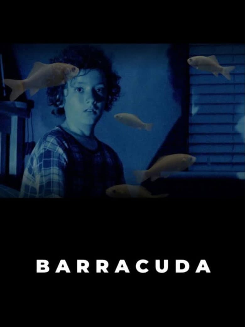 Barracuda