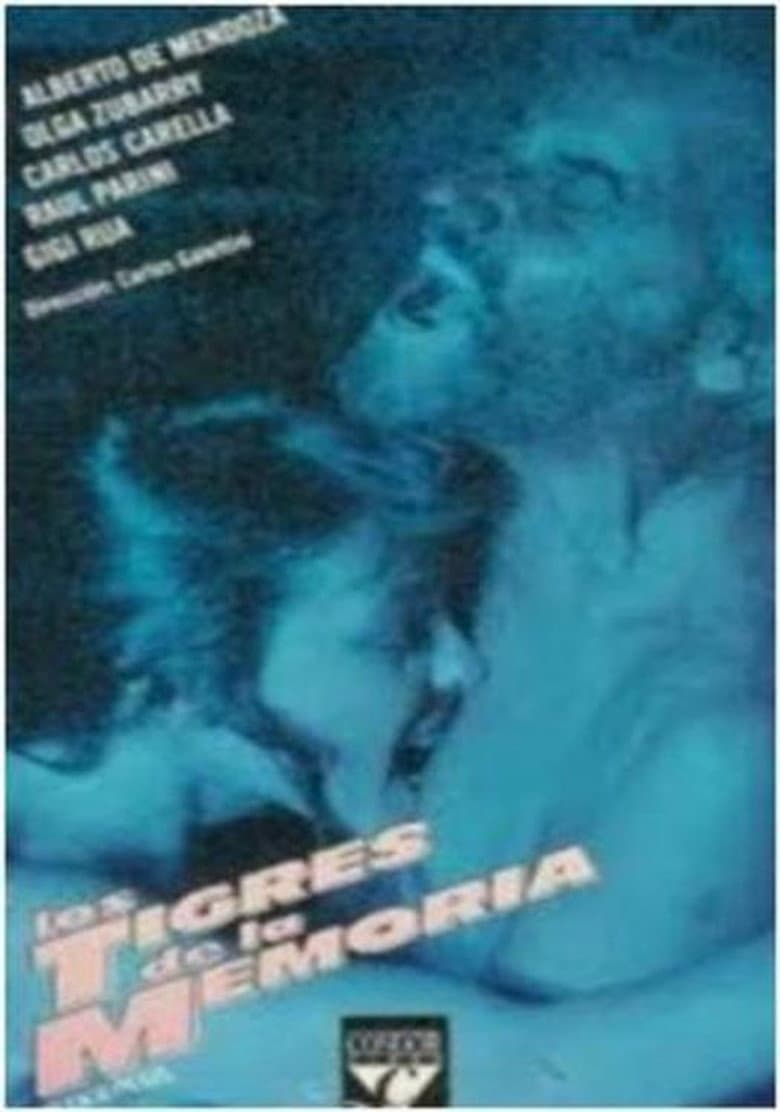 Los tigres de la memoria