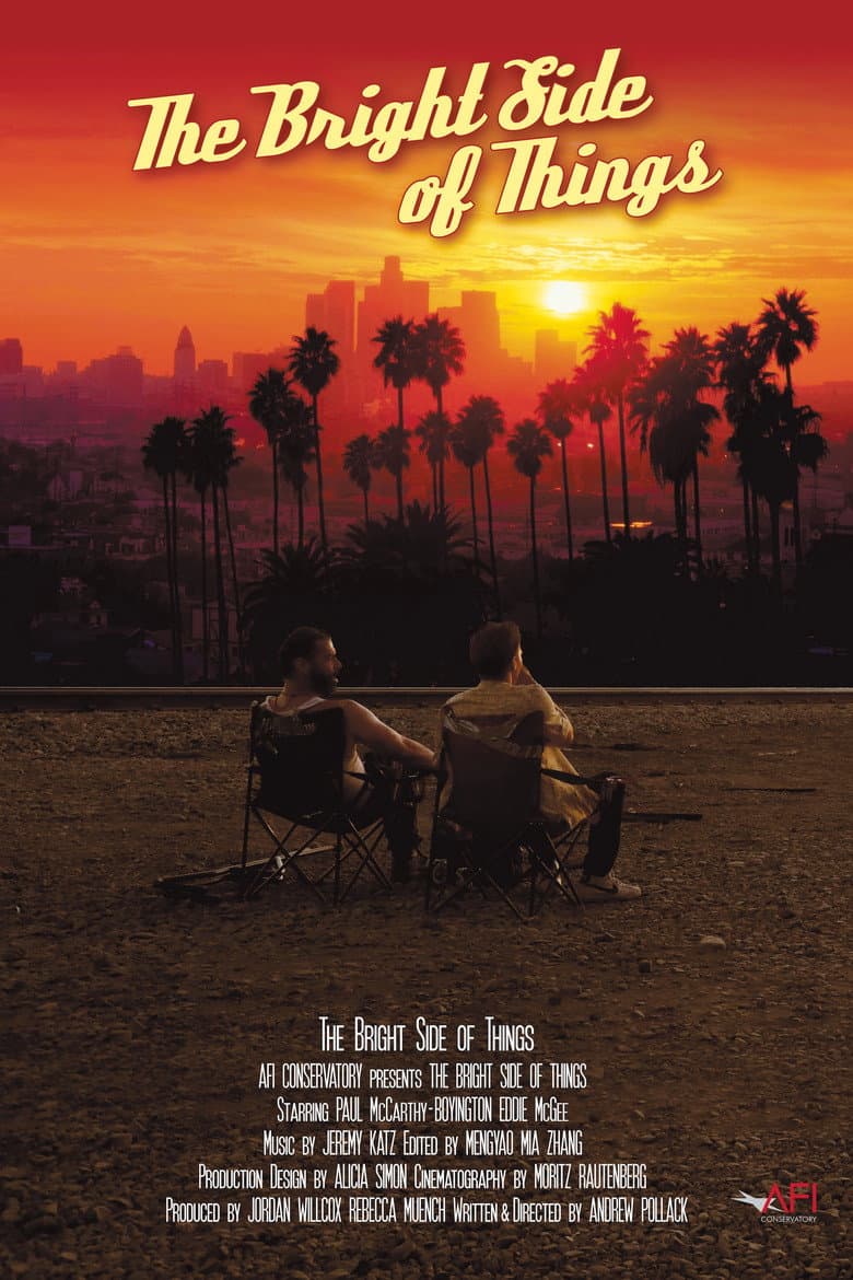 The Bright Side of Things