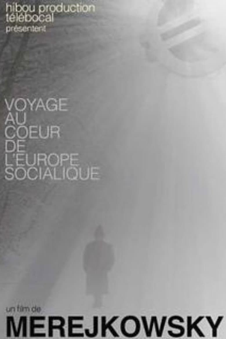 Voyage au coeur de l'Europe socialique