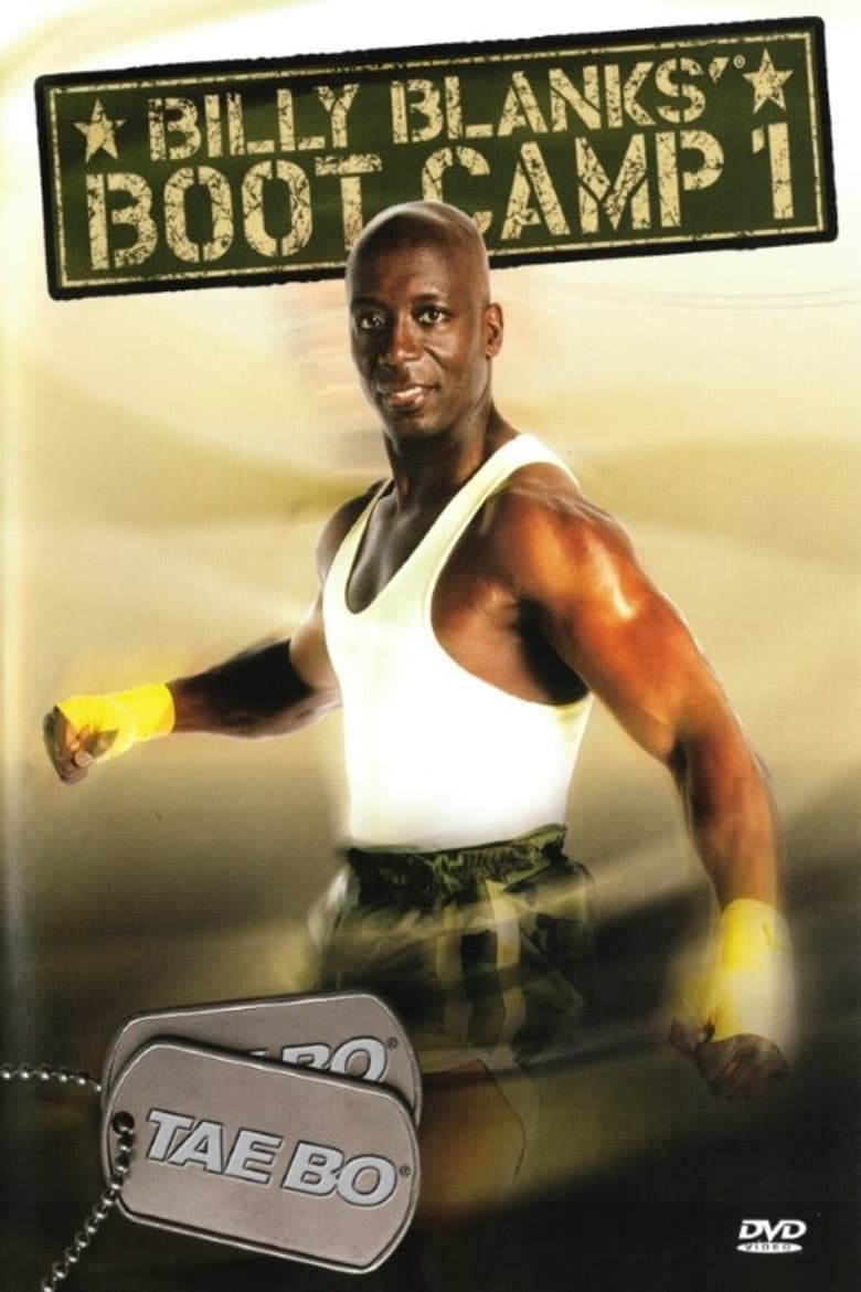 Billy's Bootcamp 1: Tae Bo