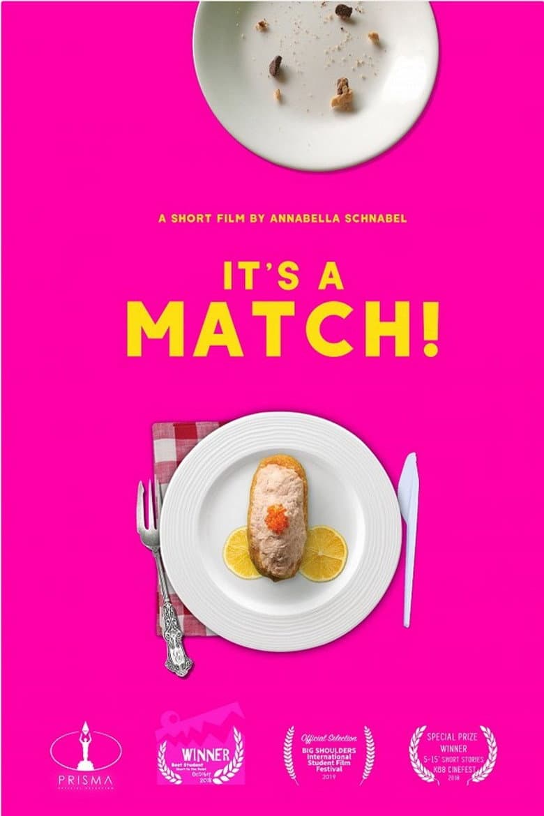 It's a Match!