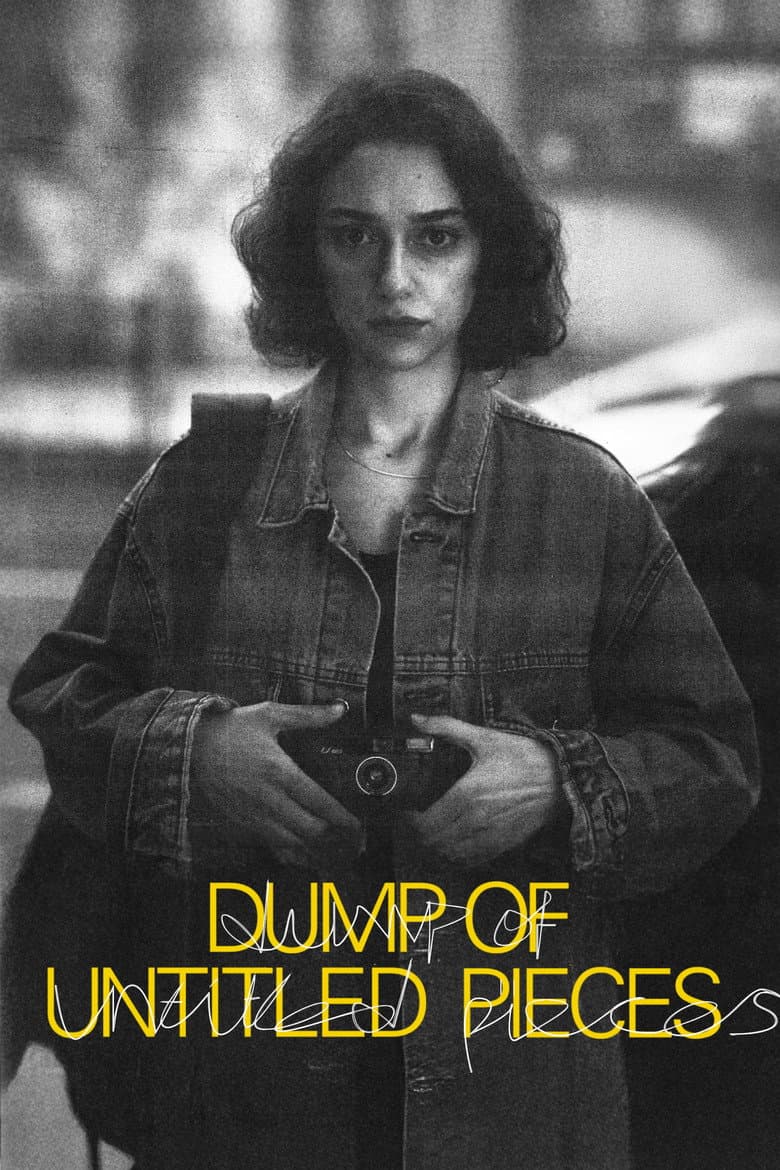 Dump of Untitled Pieces