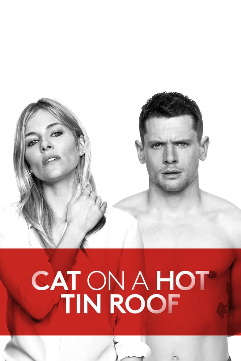 National Theatre Live: Cat on a Hot Tin Roof