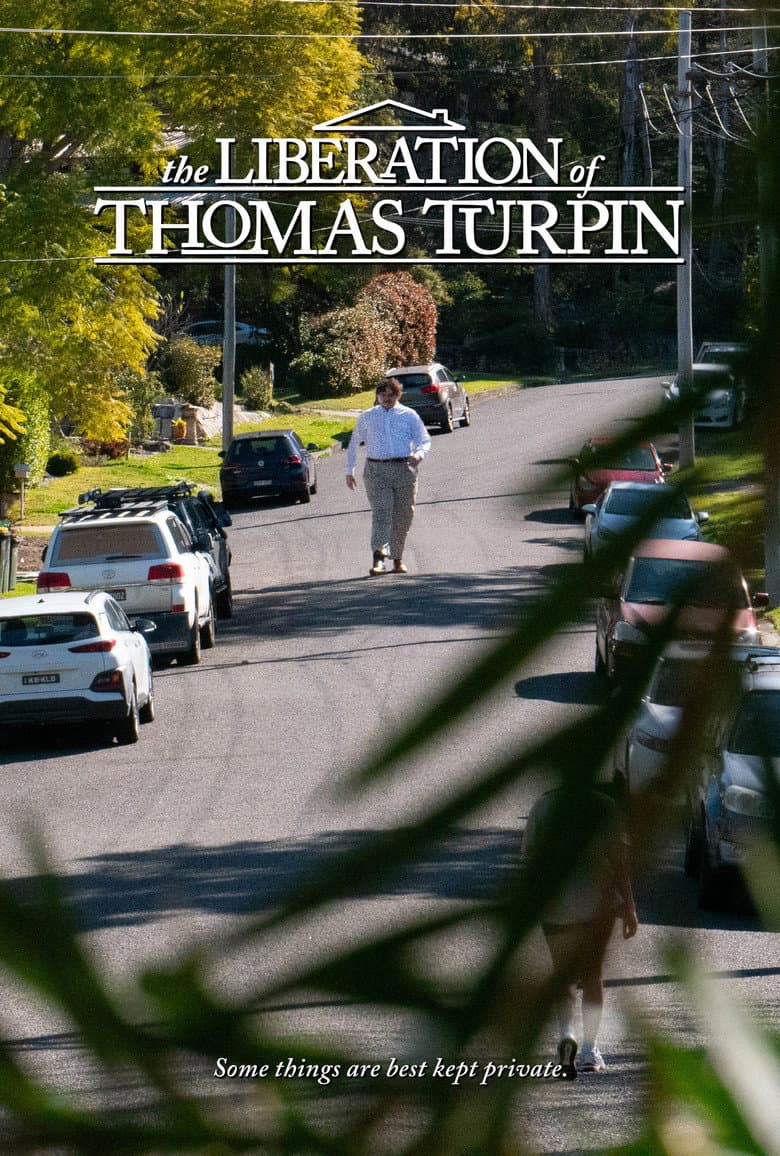 The Liberation of Thomas Turpin