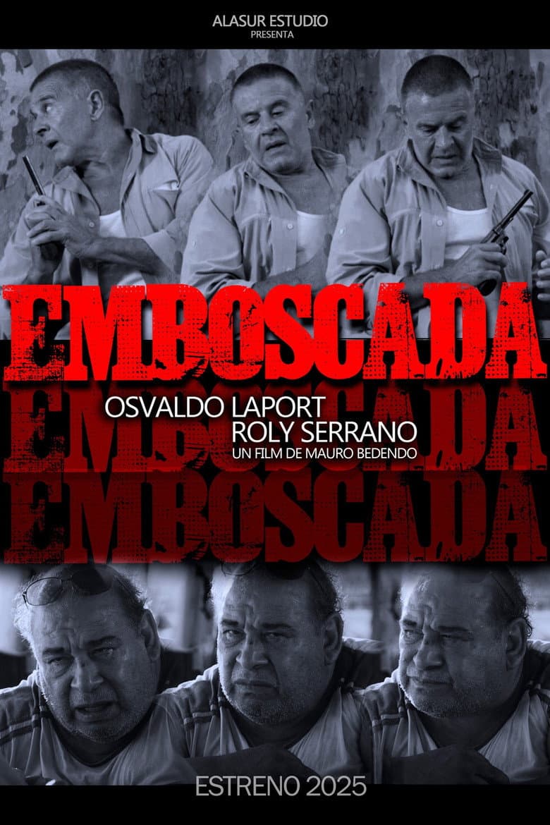 La Emboscada
