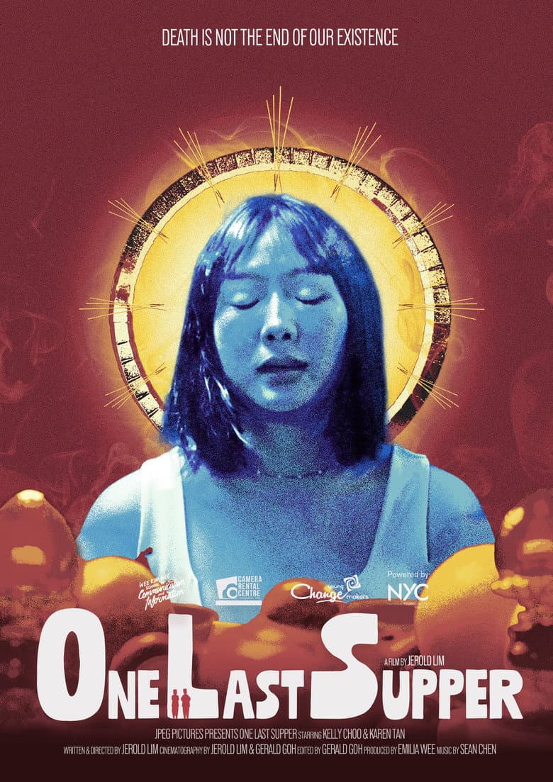 One Last Supper