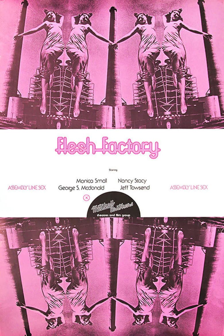 Flesh Factory