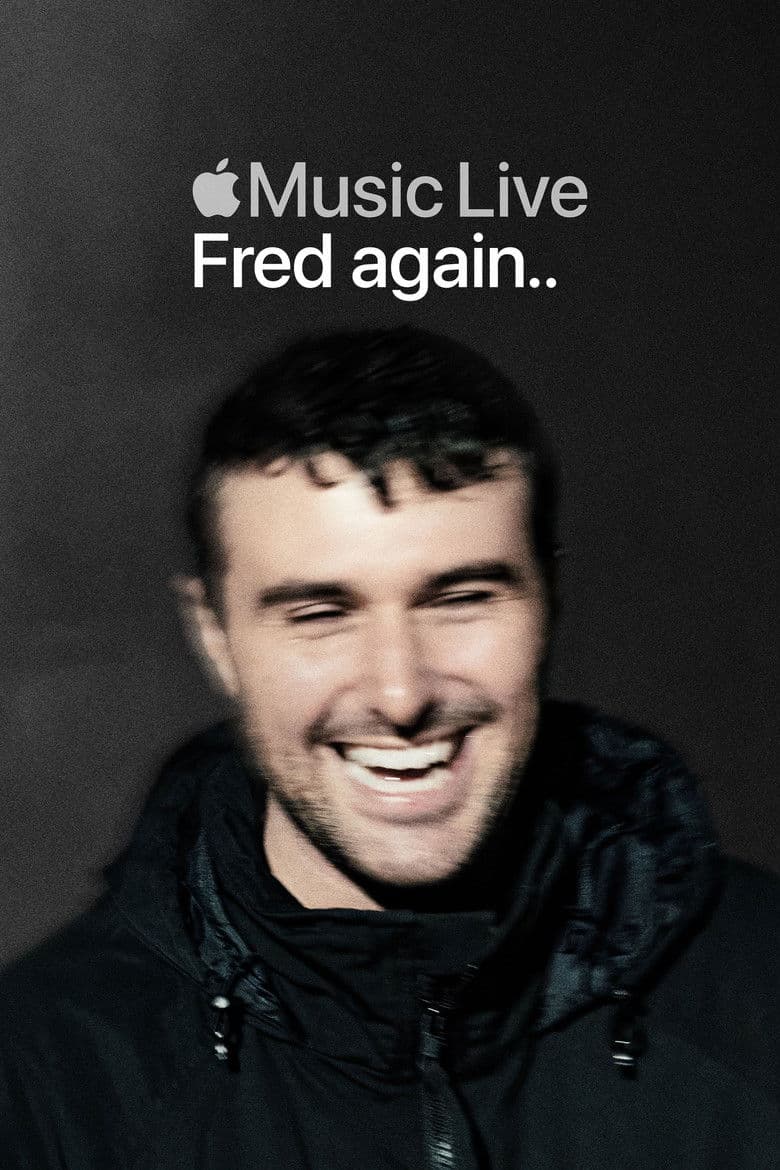 Apple Music Live: Fred again..