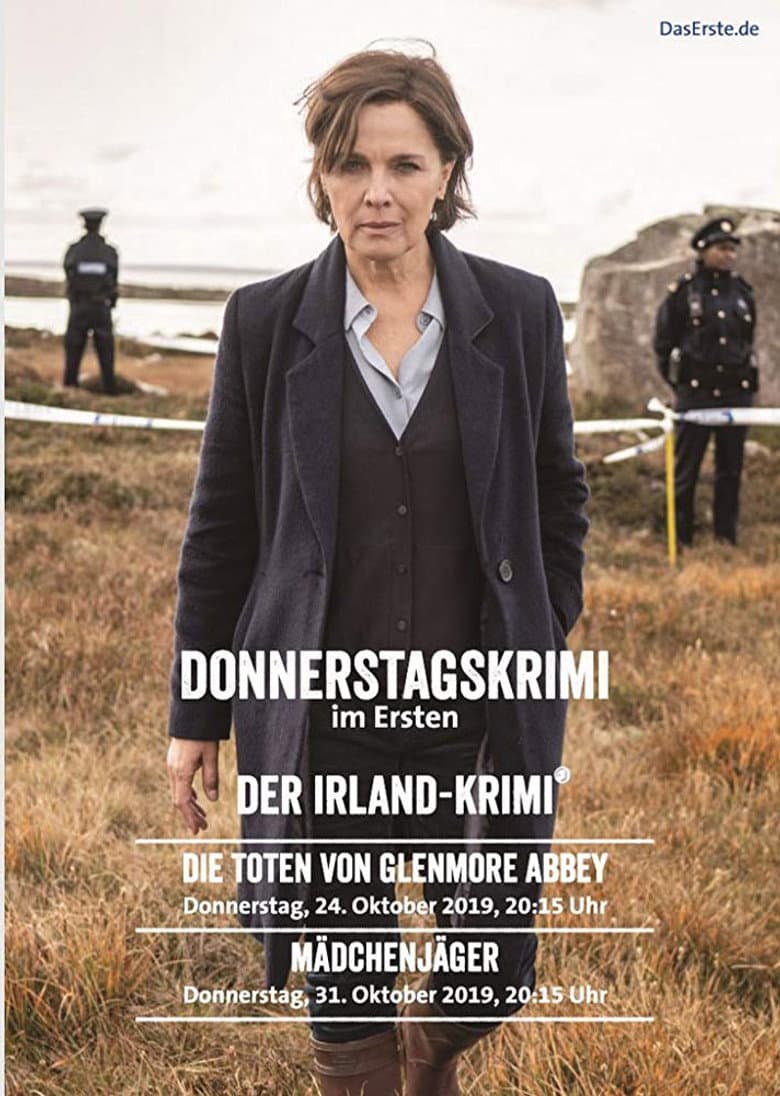 Der Irland-Krimi: Mädchenjäger