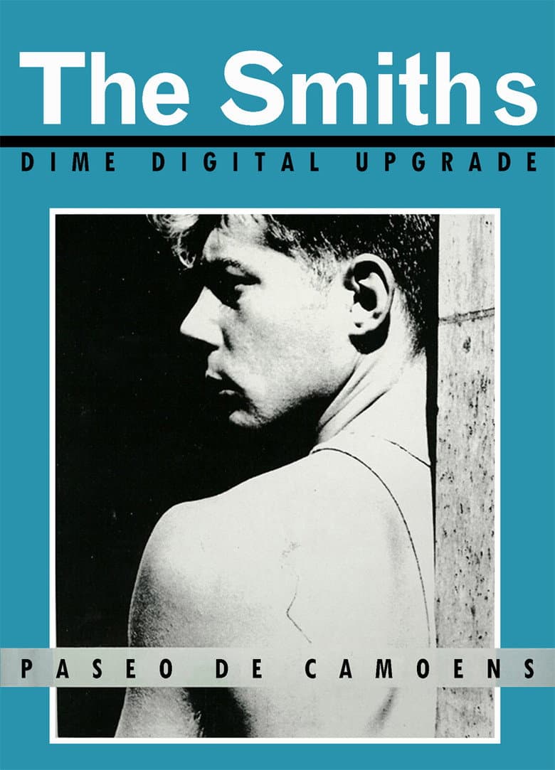 The Smiths: Live at Paseo De Camoens