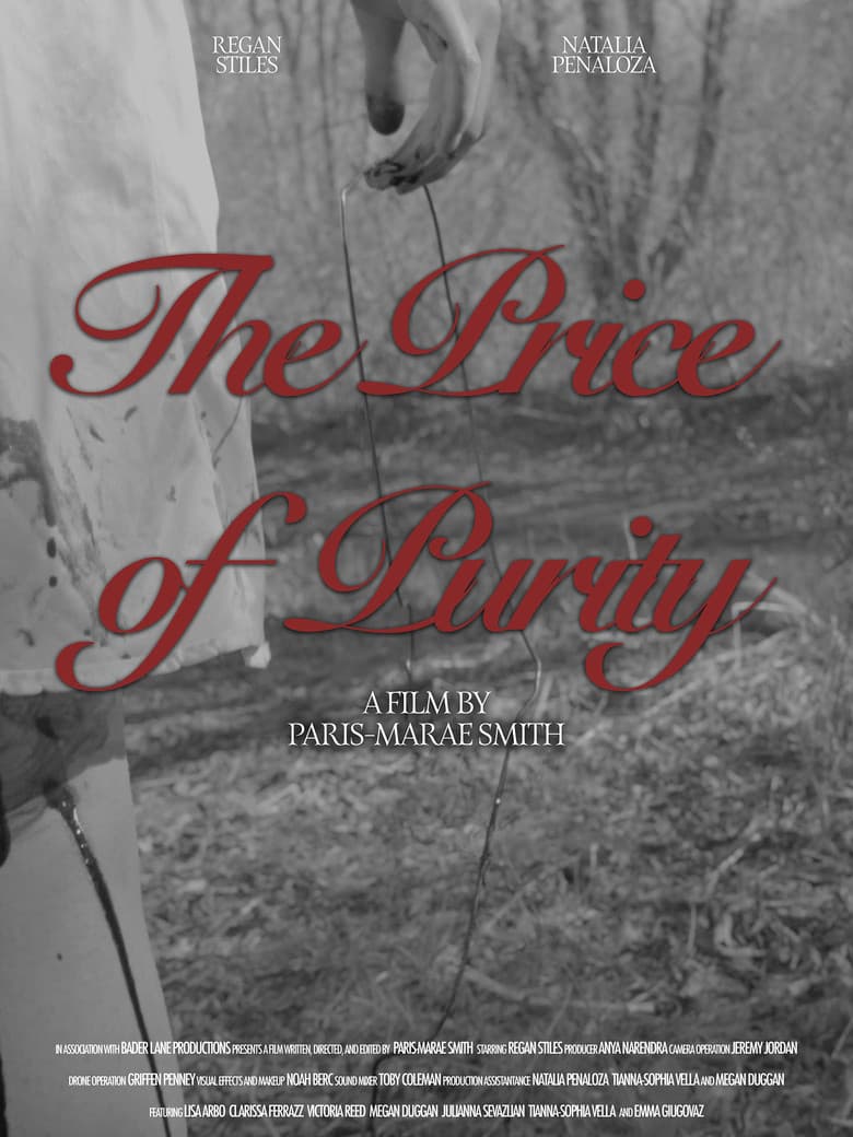 The Price of Purity