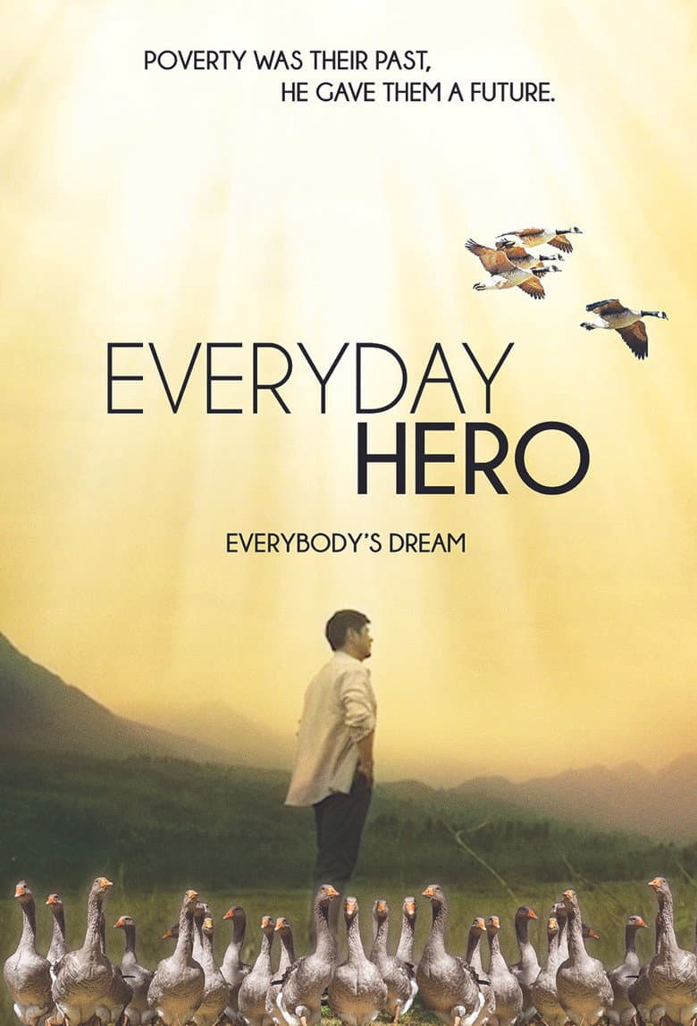 Everyday Hero