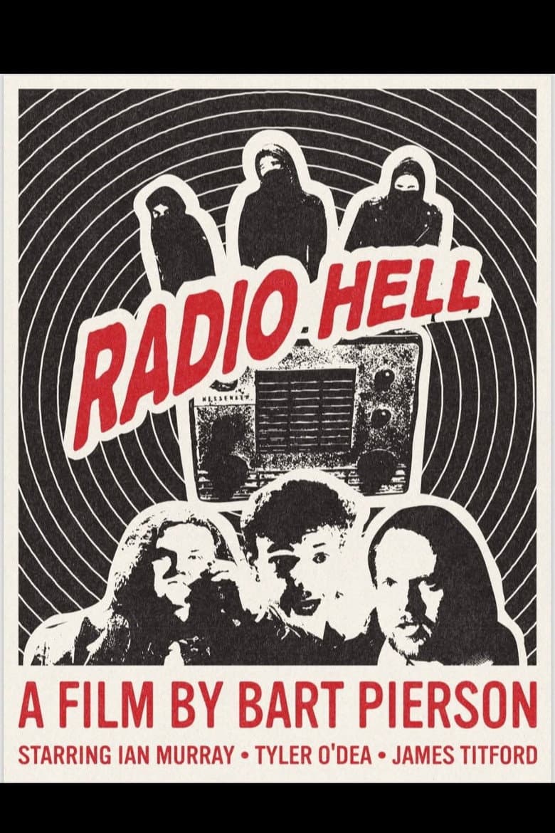 Radio Hell
