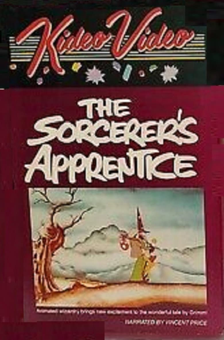 The Sorcerer's Apprentice