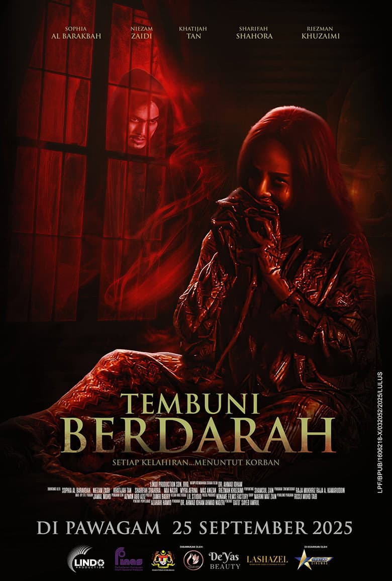 Tembuni Berdarah