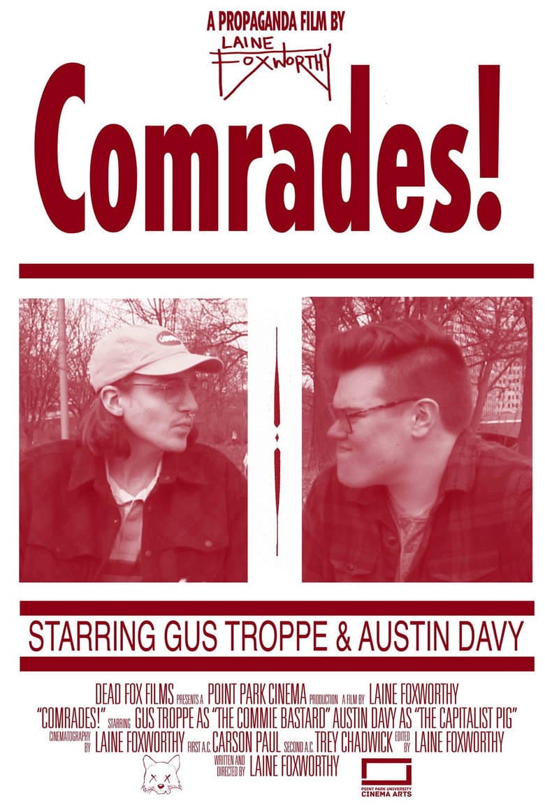 Comrades!