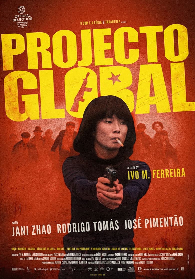 Projecto Global