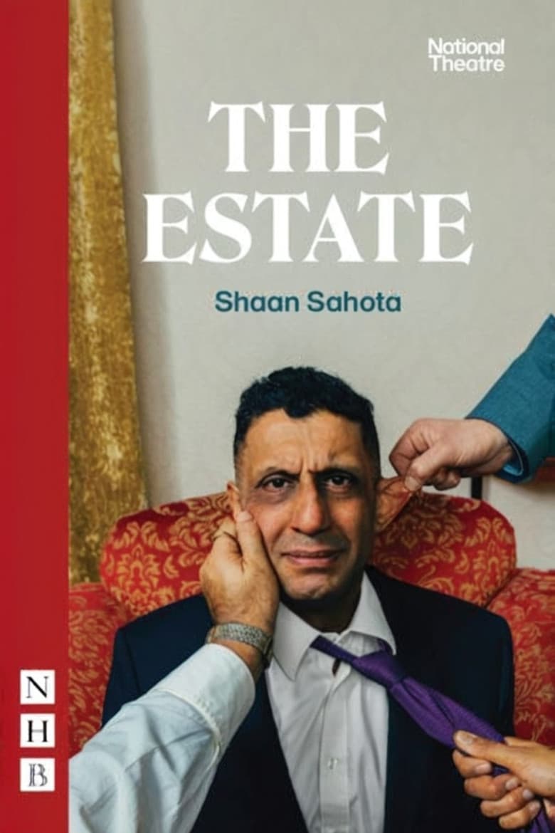 National Theatre Live: The Estate