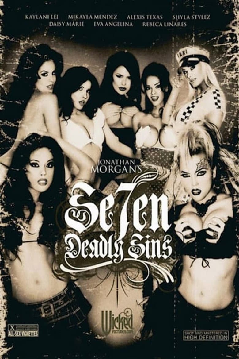 Se7en Deadly Sins