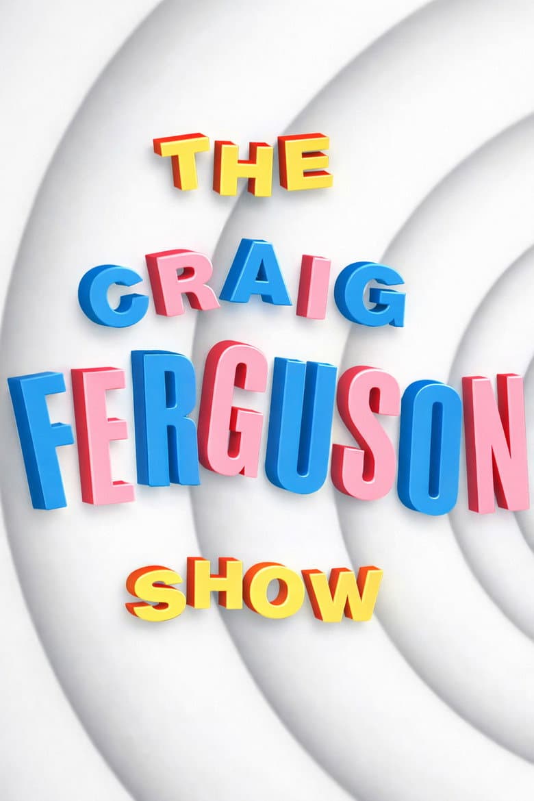 The Craig Ferguson Show