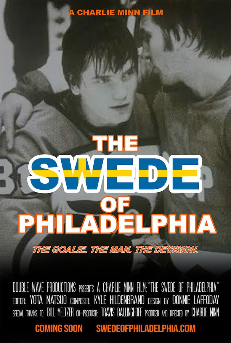 The Swede of Philadelphia