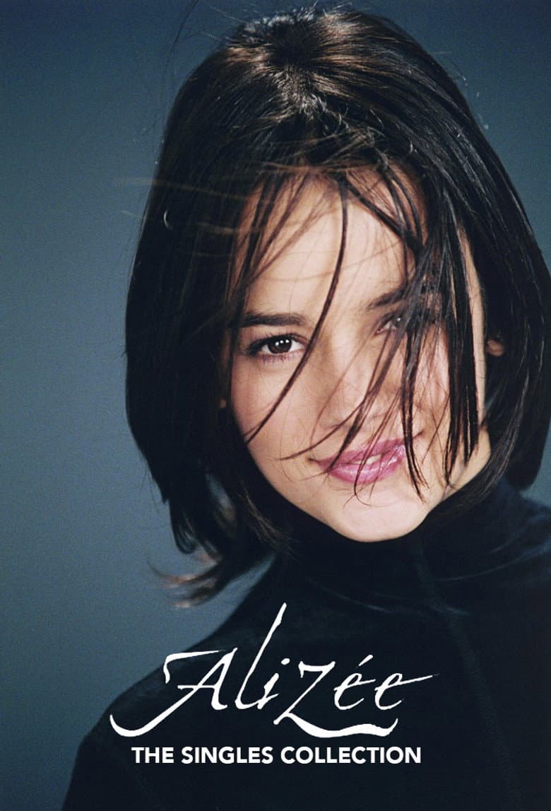 Alizée - The Singles Collection