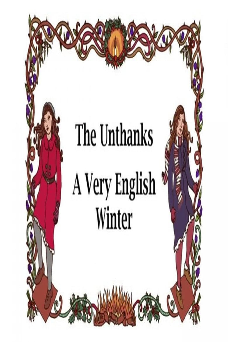 A Very English Winter: The Unthanks