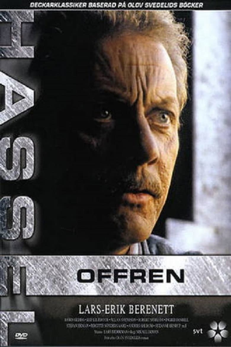 Hassel - Offren