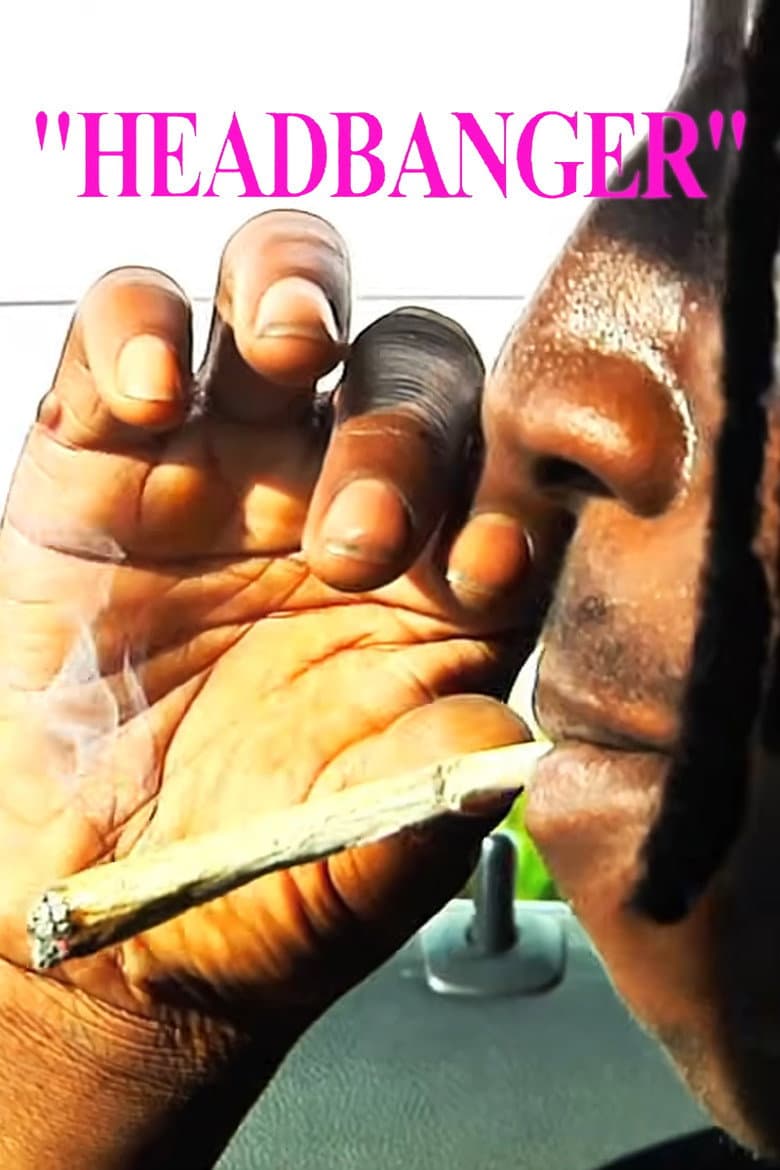 "HEADBANGER"