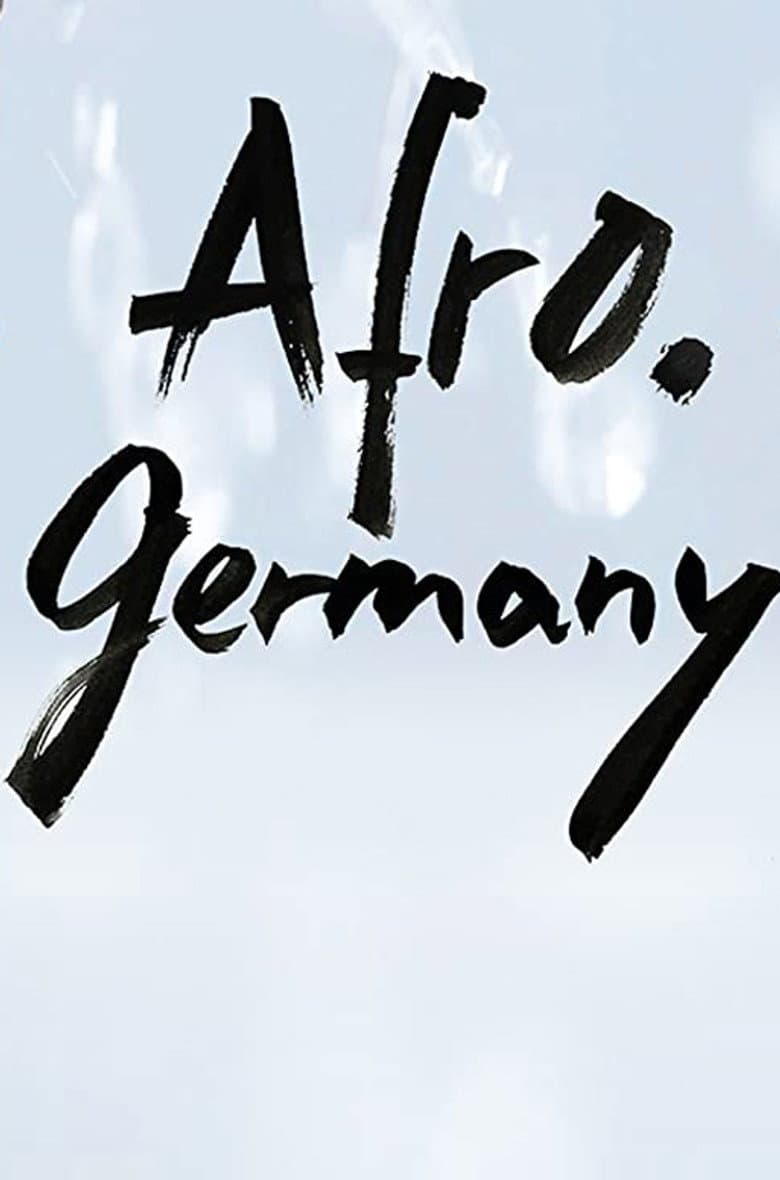 Afro.Germany