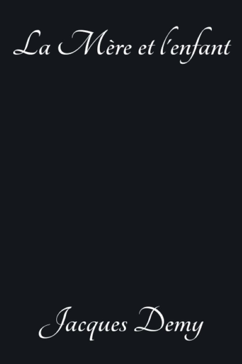 La Mère et l'Enfant