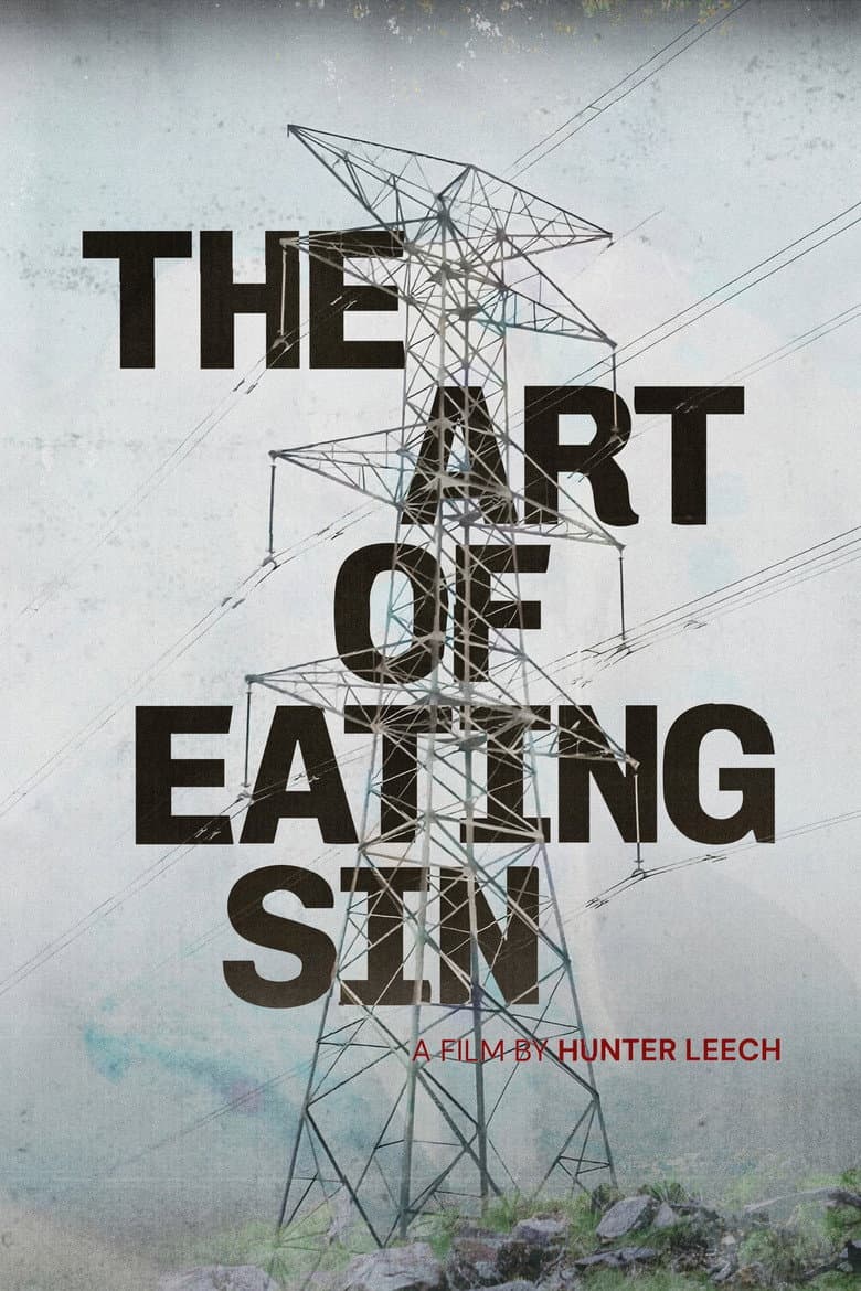 The Art of Eating Sin