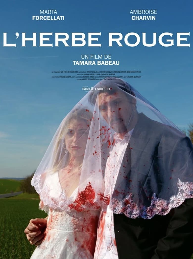 L'Herbe Rouge