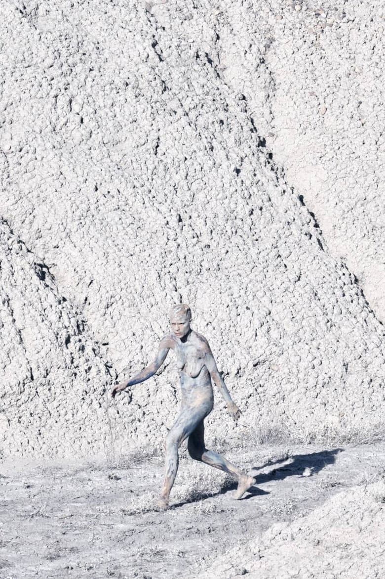 Everything But the World