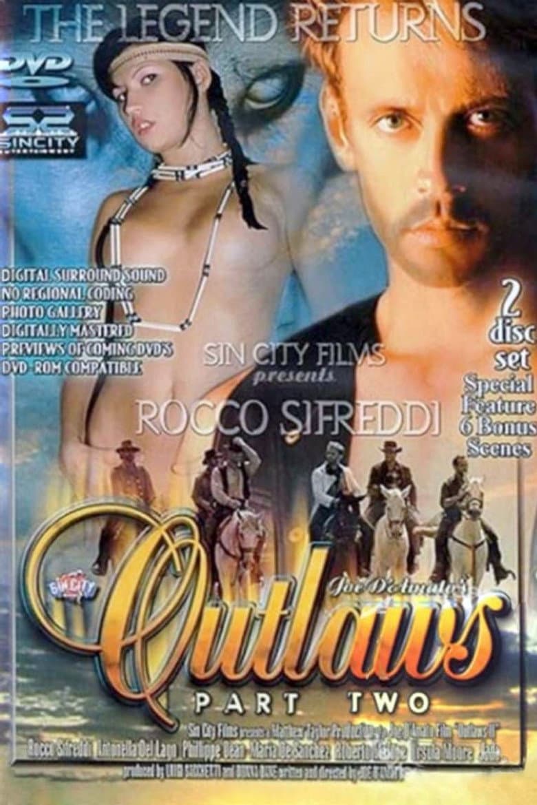 Outlaws 2