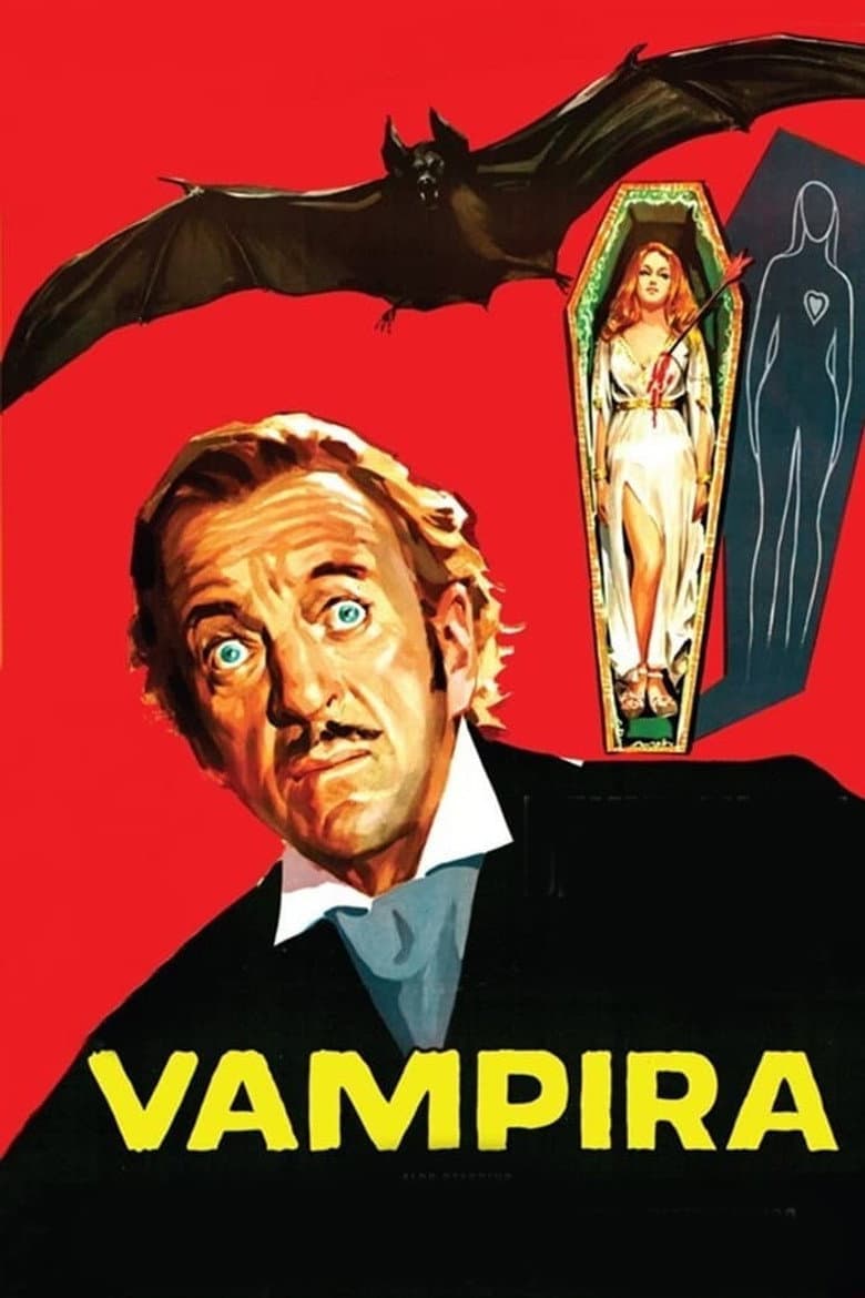 Vampira