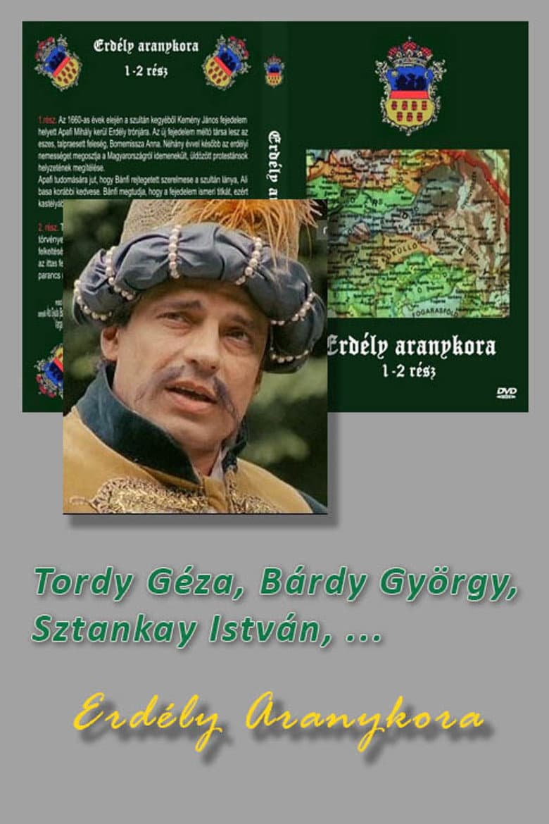 Erdély Aranykora