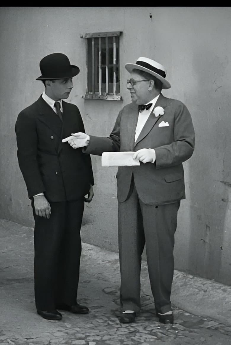 Besserer Herr gesucht, zwecks...