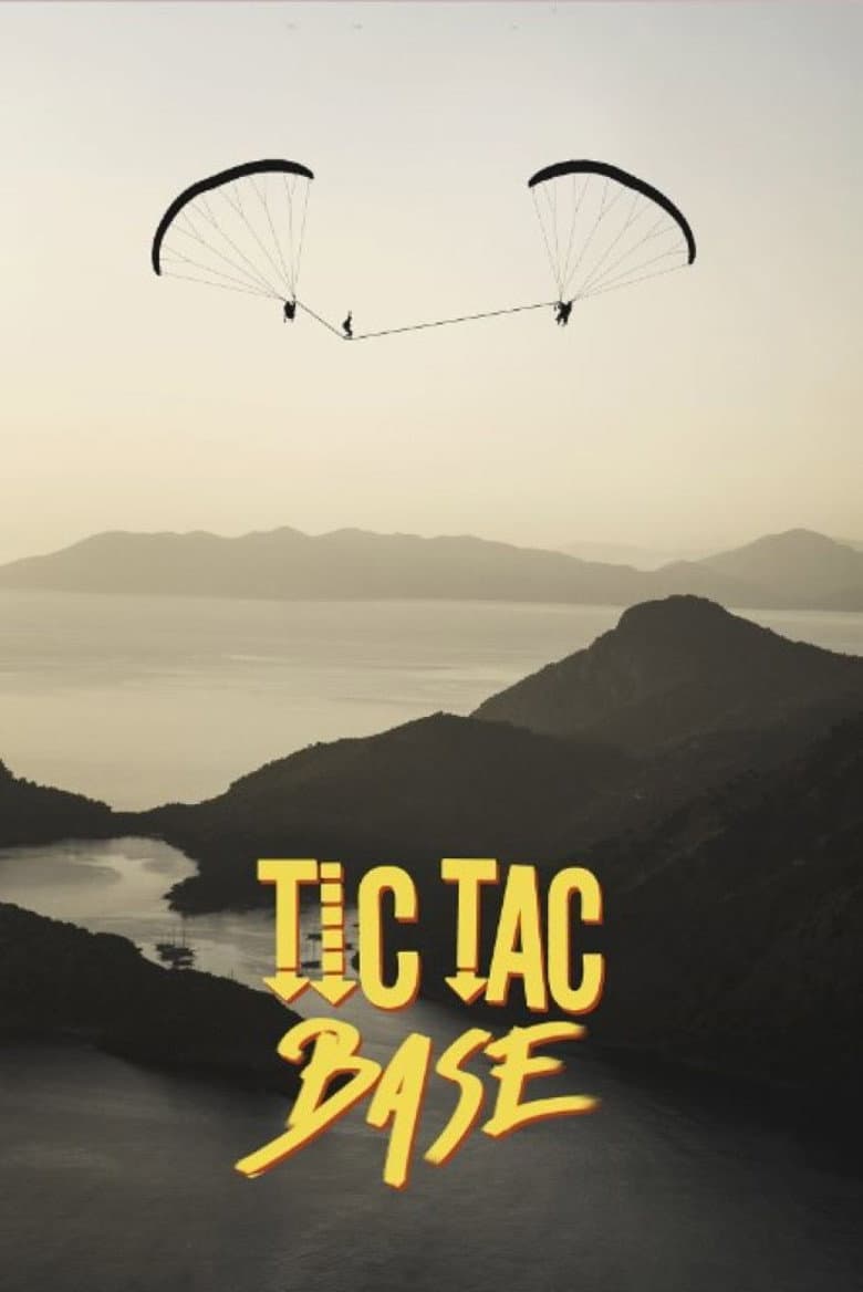 Tic Tac Base