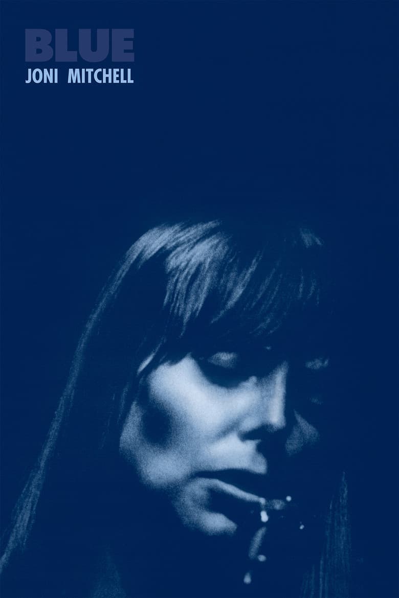 Joni Mitchell: Blue