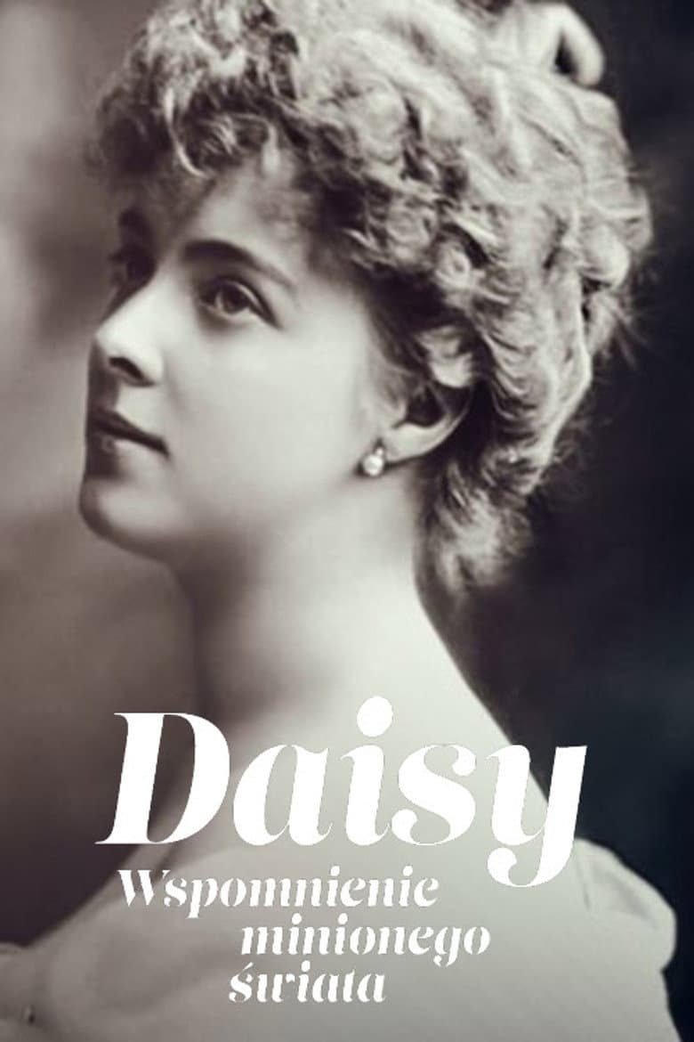 Daisy. Wspomnienie minionego świata