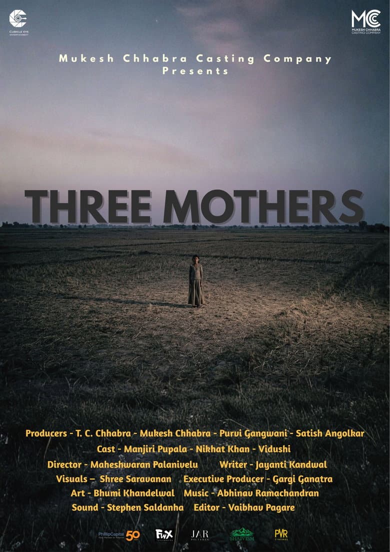 Three Mothers