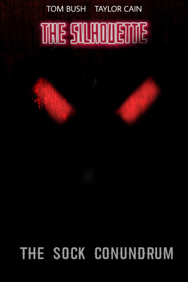The Silhouette: The Sock Conundrum