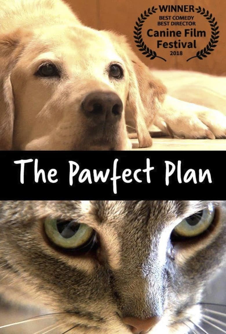 The Pawfect Plan