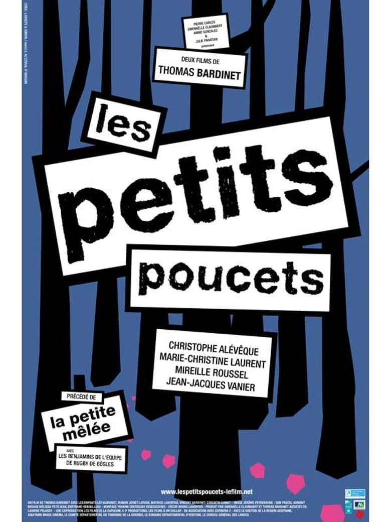 Les Petits Poucets