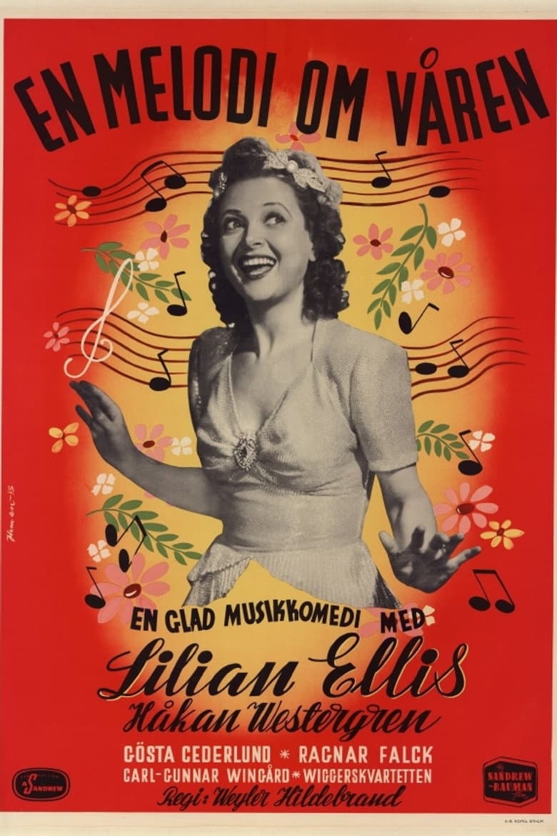 En melodi om våren