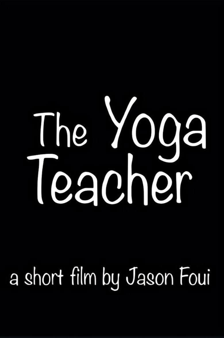 The Yoga Teacher