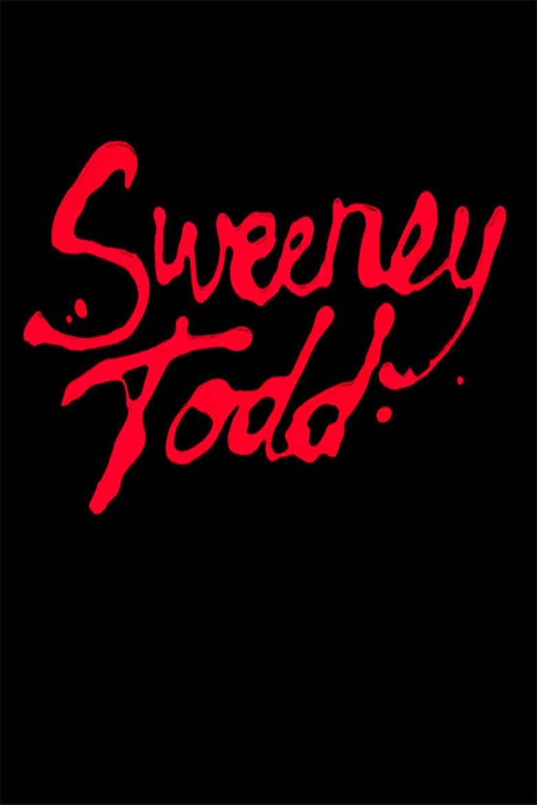 Sweeney Todd: The Demon Barber of Fleet Street