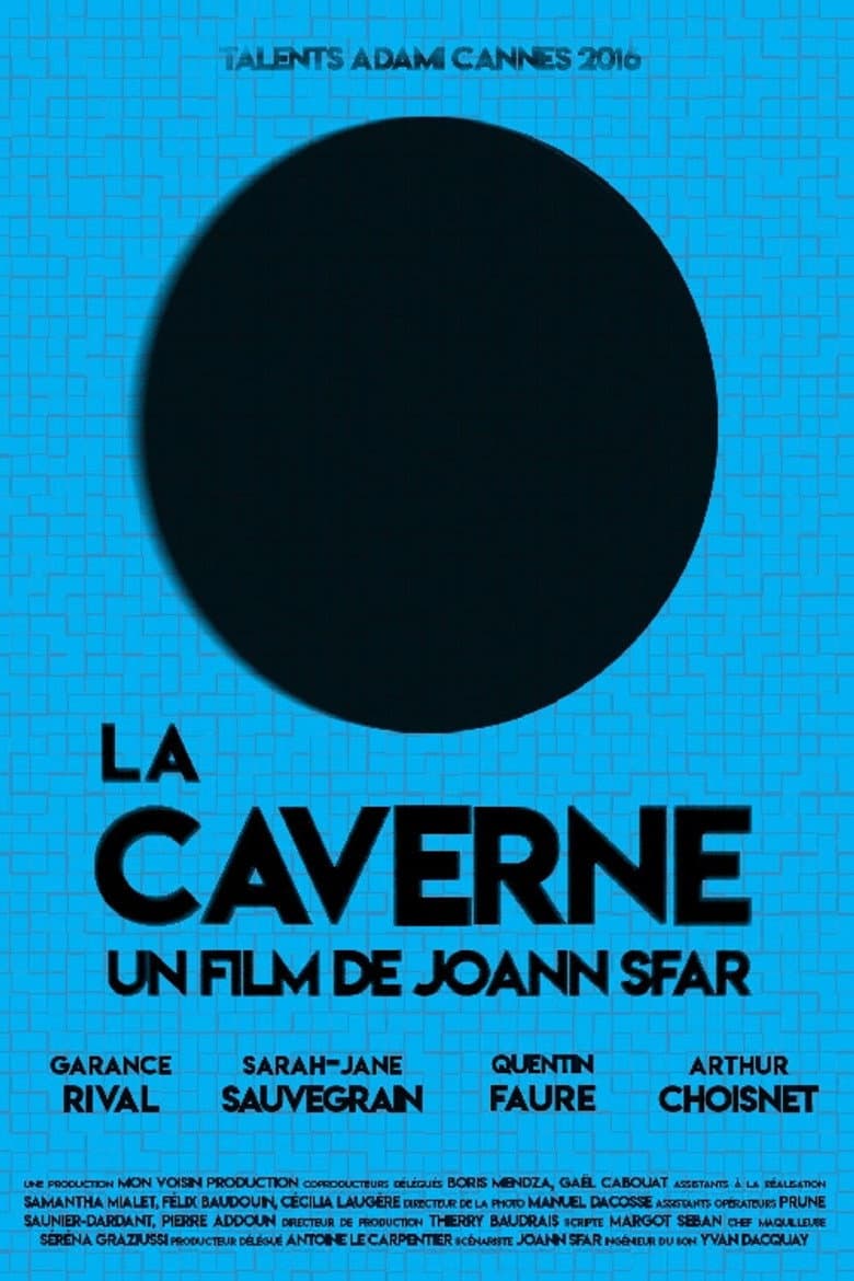 La Caverne